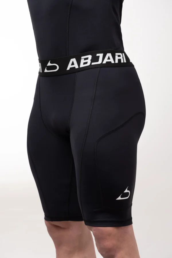 ABJARI SHORTS FlexFit